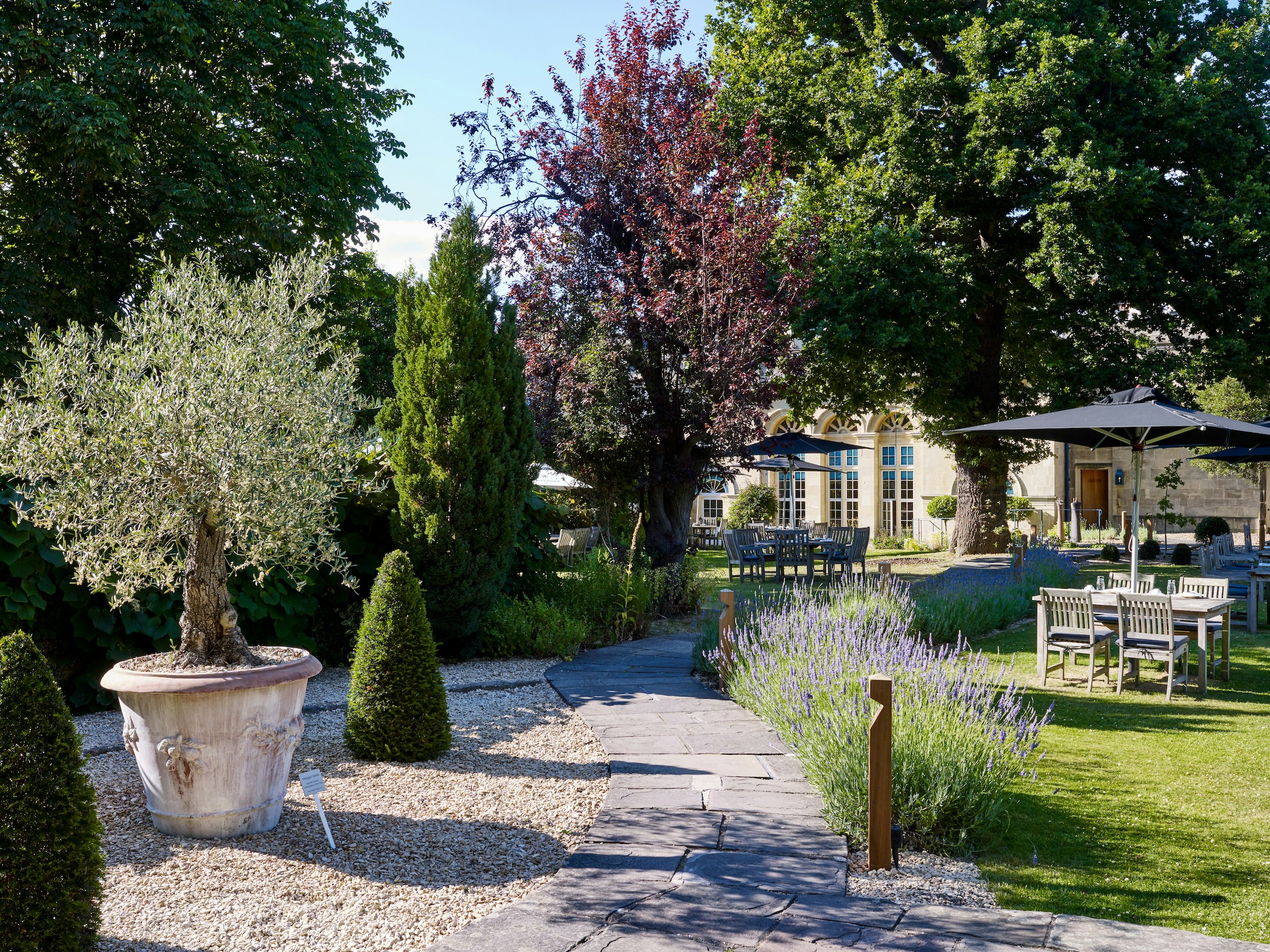The Royal Crescent Hotel And Spa Bath 57/57