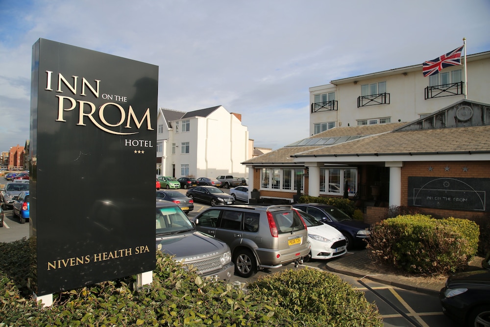 Inn On The Prom 38/42