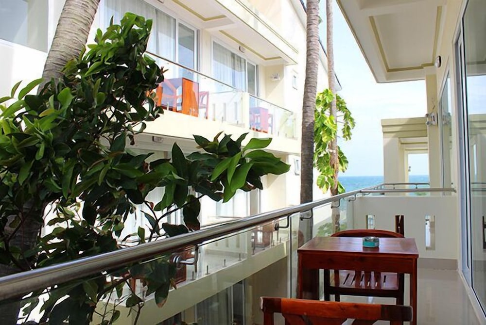Hai Yen Resort 7/62