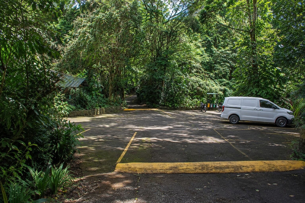 Monteverde Luxury Hotel 62/67