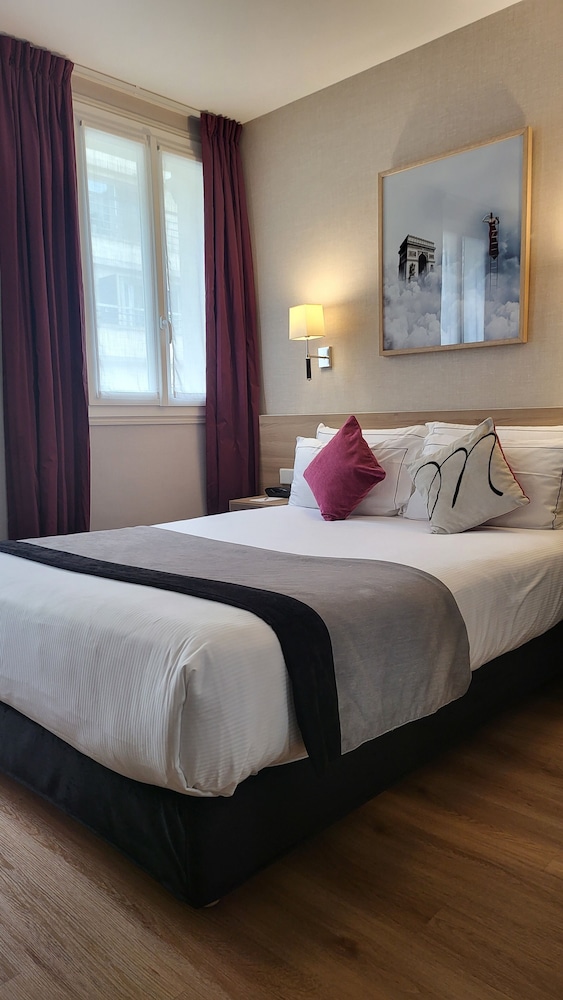 Hotel Magda Champs Elysees 22/65
