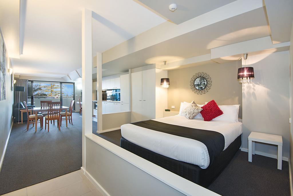 Deluxe, Studio, Apartment, Water View
