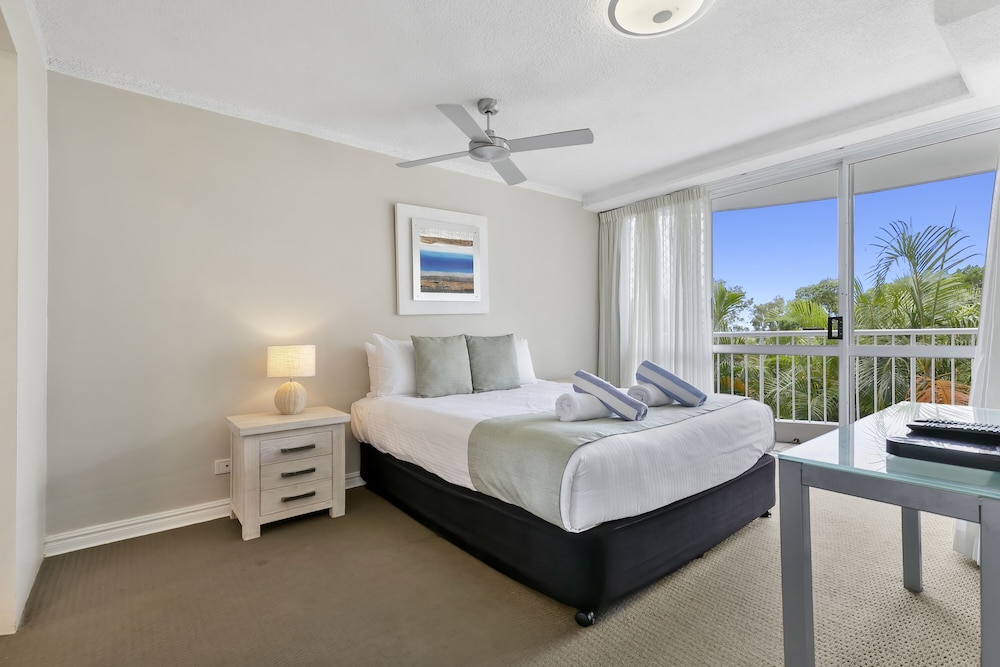 Noosa Hill Resort. 29/78