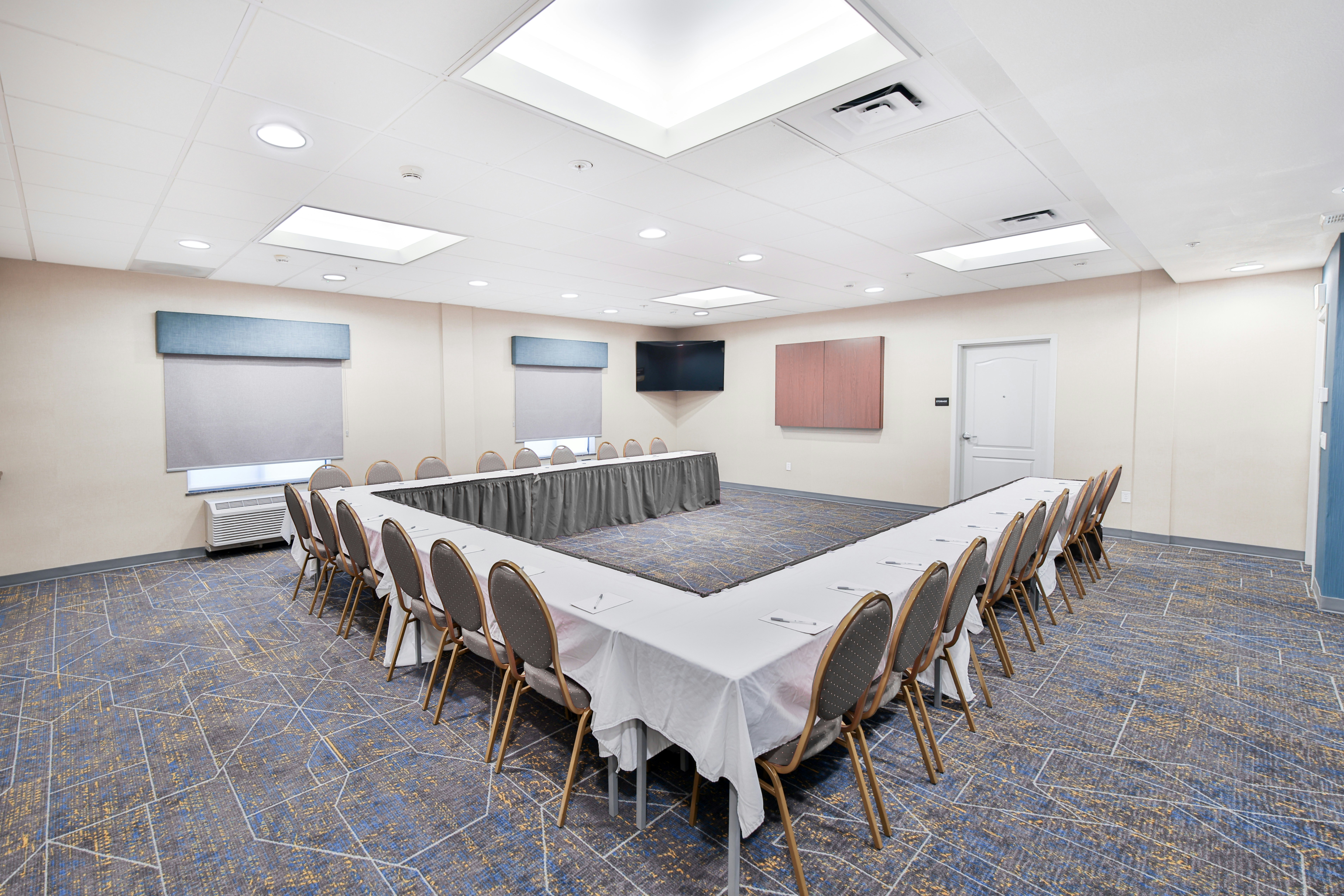 Hampton Inn And Suites Seattle Kent Wa 59/74