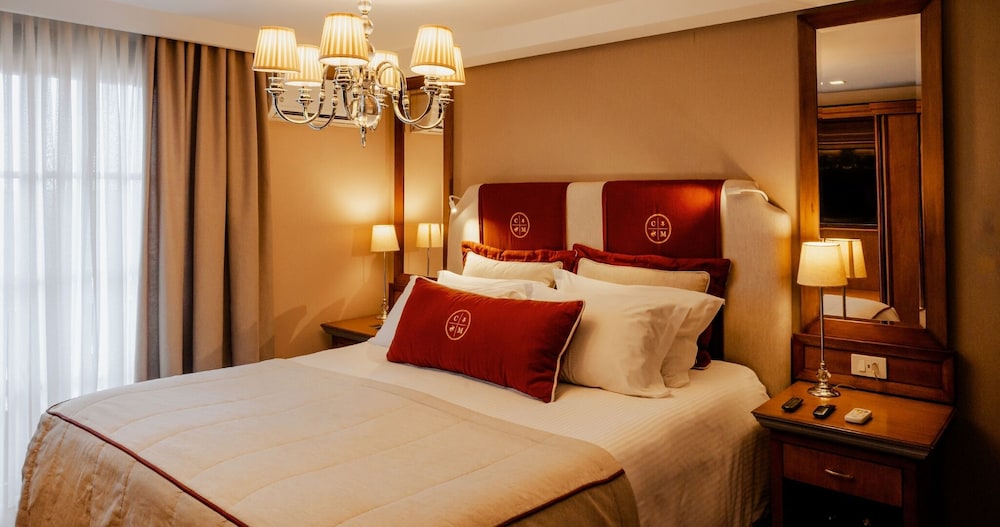 Hotel Casa Da Montanha 10/48