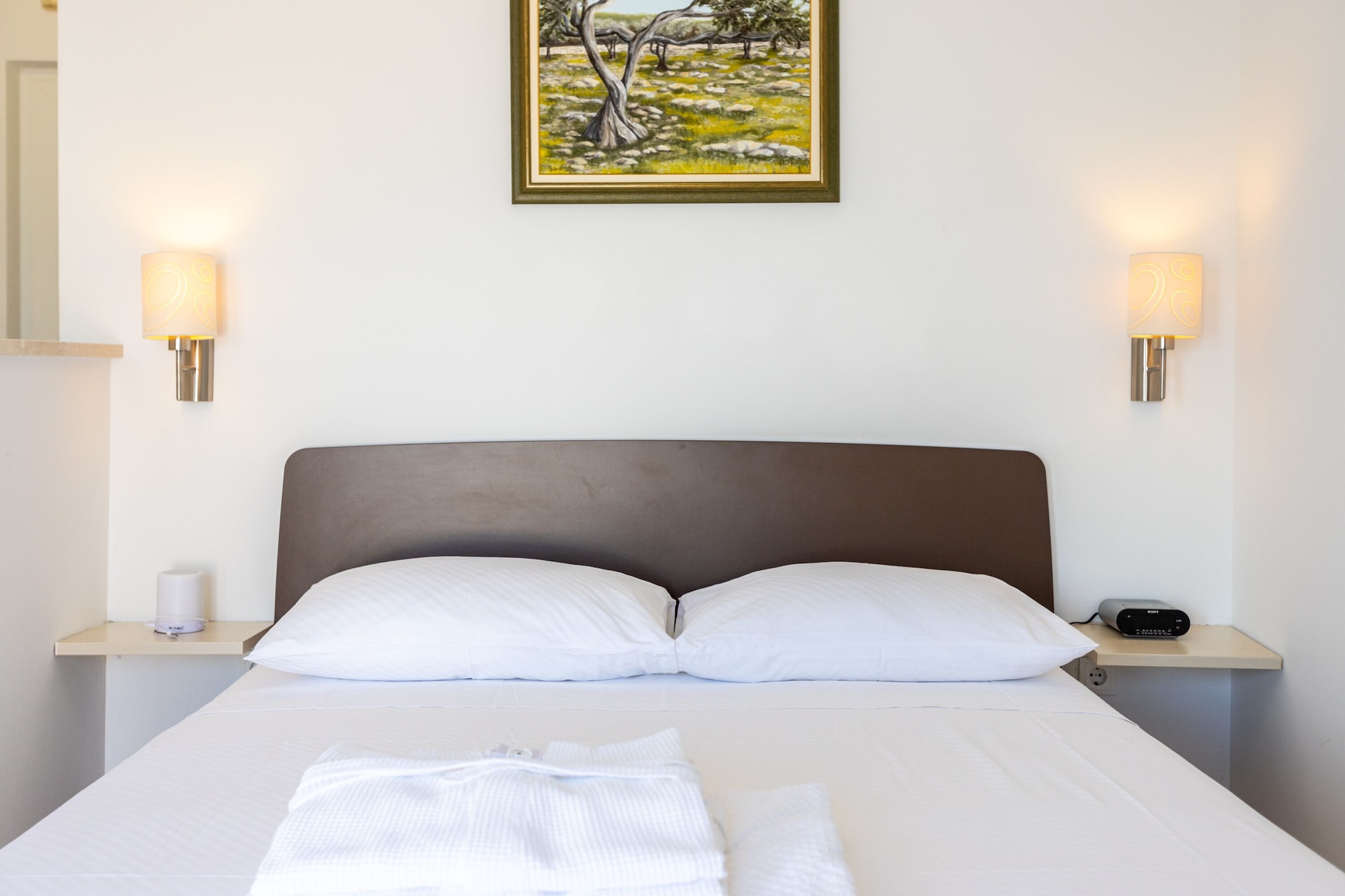 Studio, Suite, Queen Bed, Sea View, VILA KETI 9/10