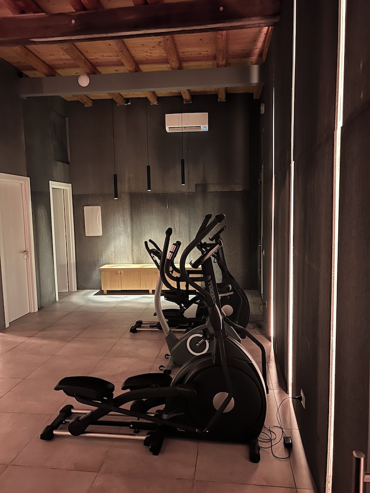 Spasimo Hotellerie 24/50