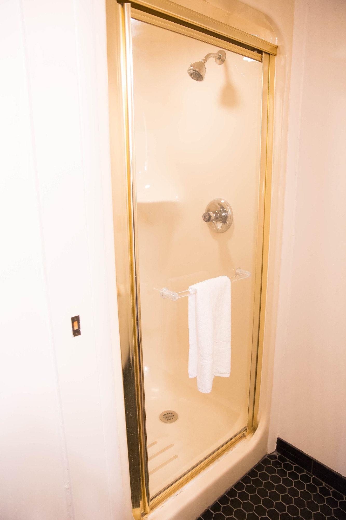 غرفة قياسية بسريرين مزدوجين، Econo Lodge Harrisburg - Hershey North 4/4
