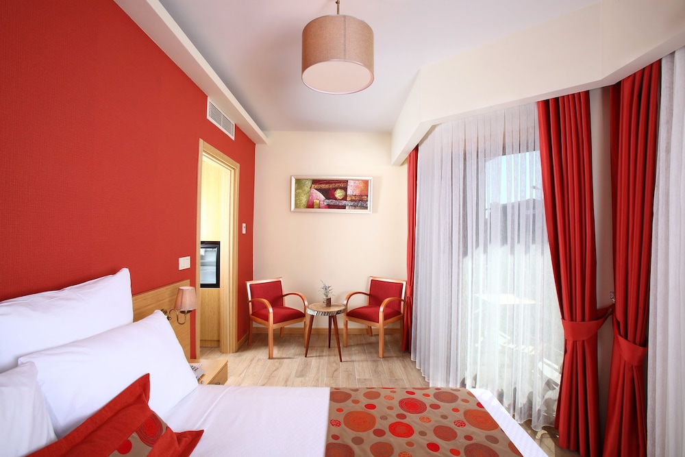 Esida Hotel 13/49