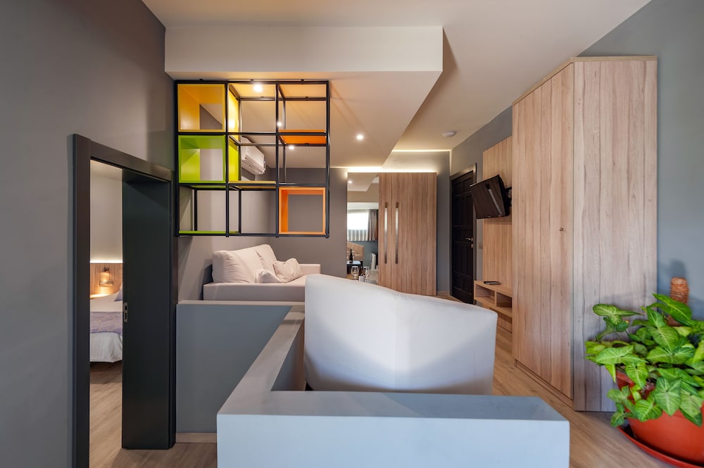 Natalis Apartamentos 24/62