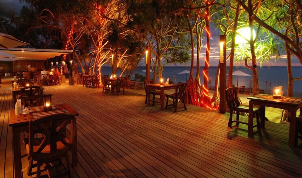 Andalay Boutique Resort 48/50