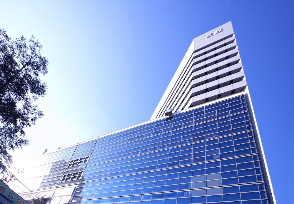 Hotel Keihan Kyobashi Grande 5/68