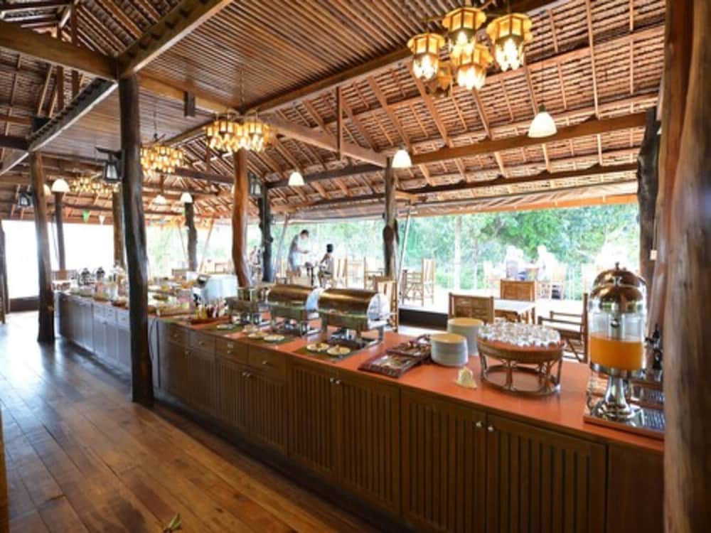 Railay Great View Resort And Spa 21/30