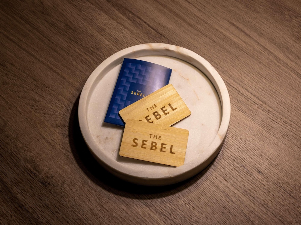 The Sebel Canberra Campbell 23/50