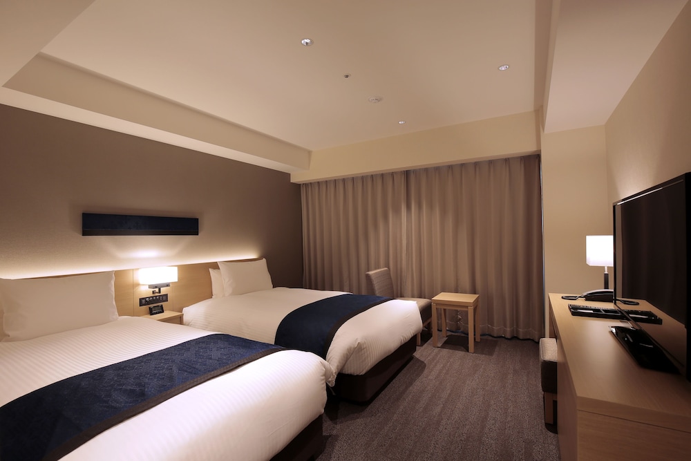 Hotel Intergate Kyoto Shijo Shinmachi 18/60