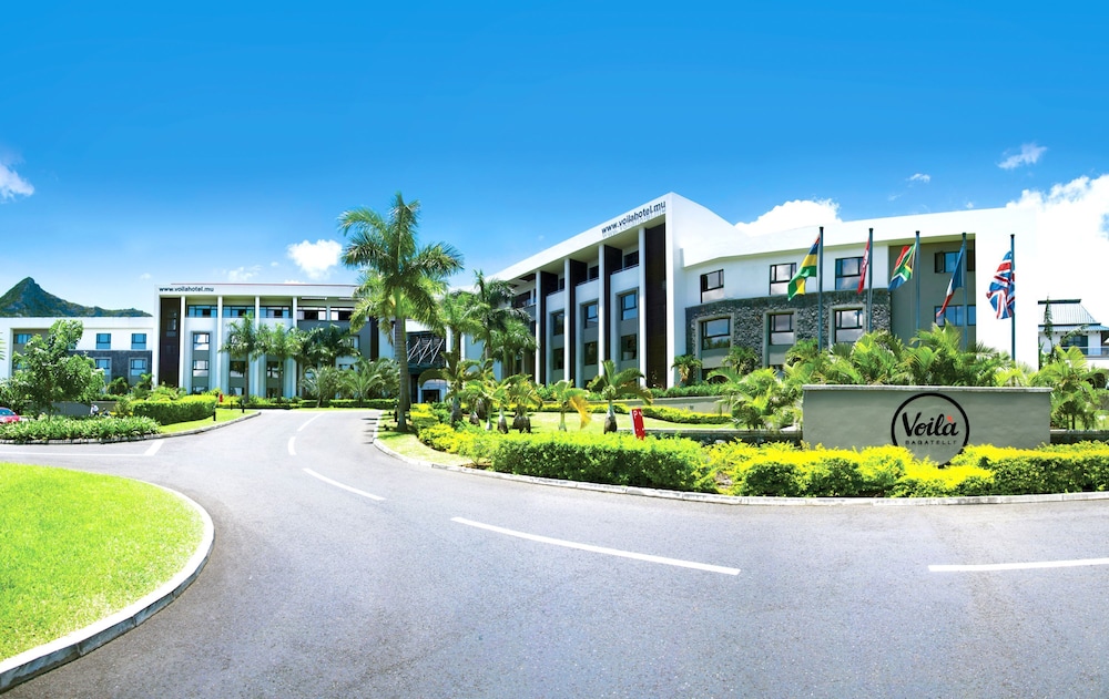 Voila Hotel 52/56