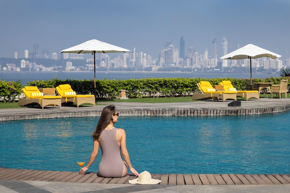 Trident Nariman Point 46/50
