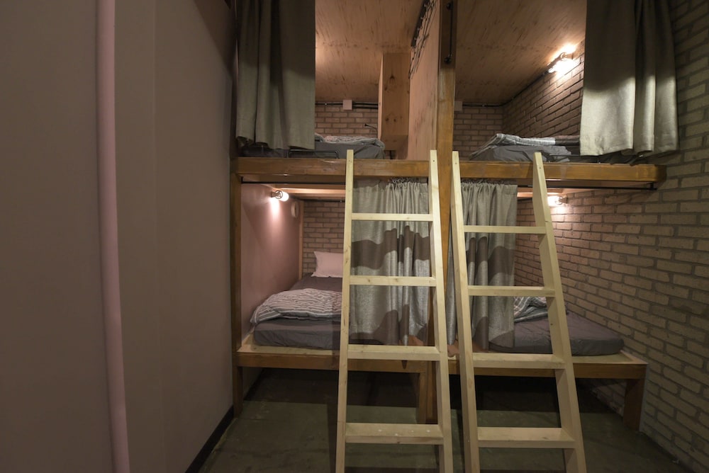 Inno Hostel &amp; Pub Lounge Hongdae 28/65