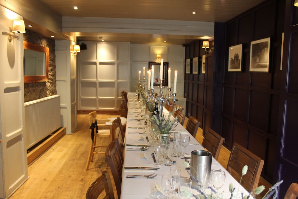 The Bickley Mill Inn 31/50