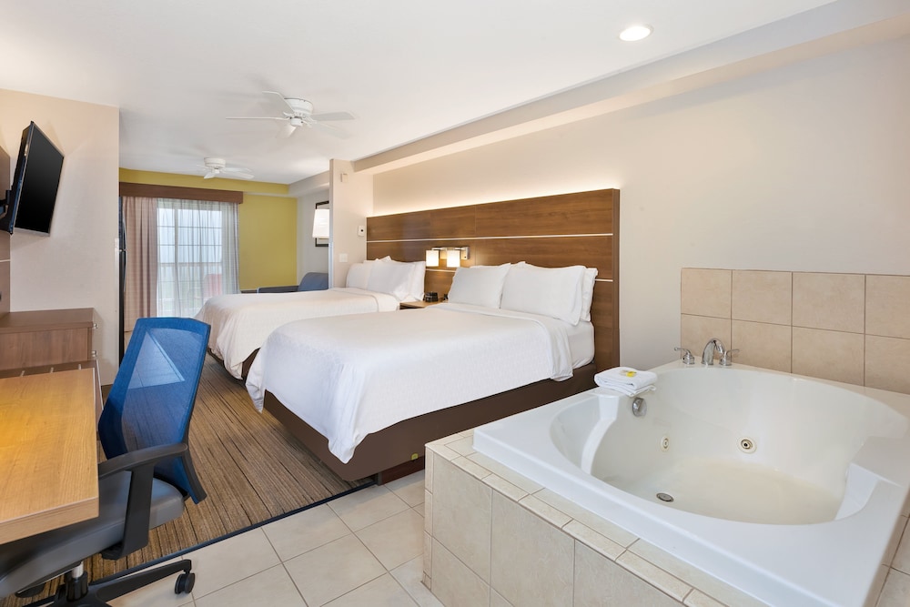Holiday Inn Express Hotel And Suites Petoskey 18/61