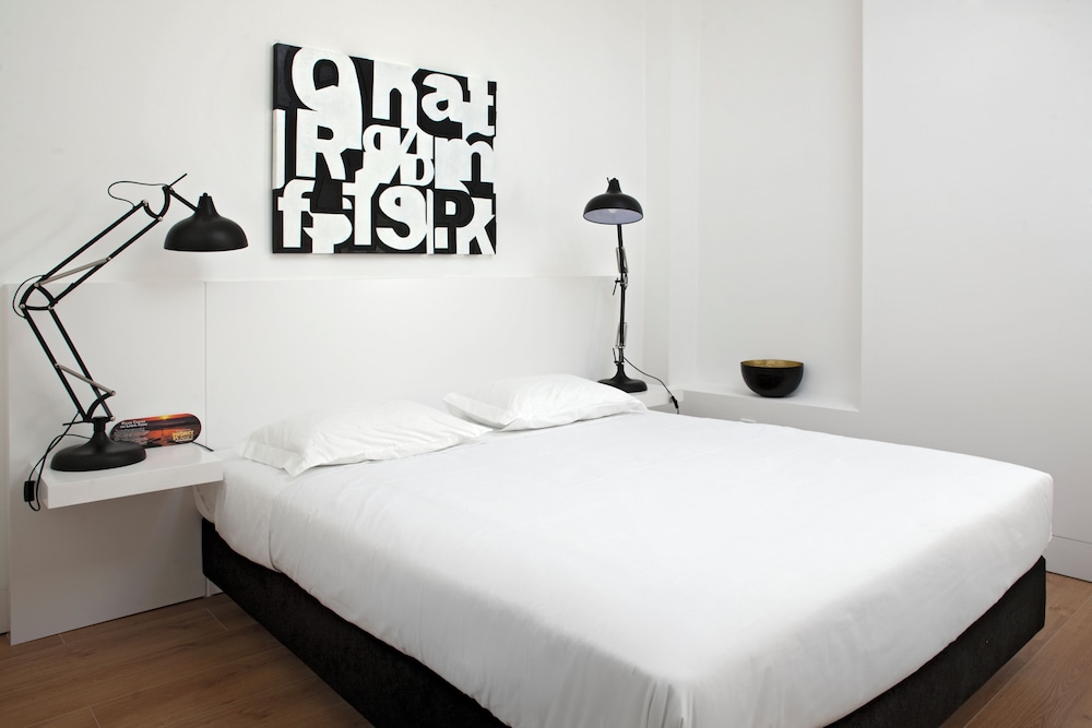 Lisbon Serviced Apartments Baixa 27/65