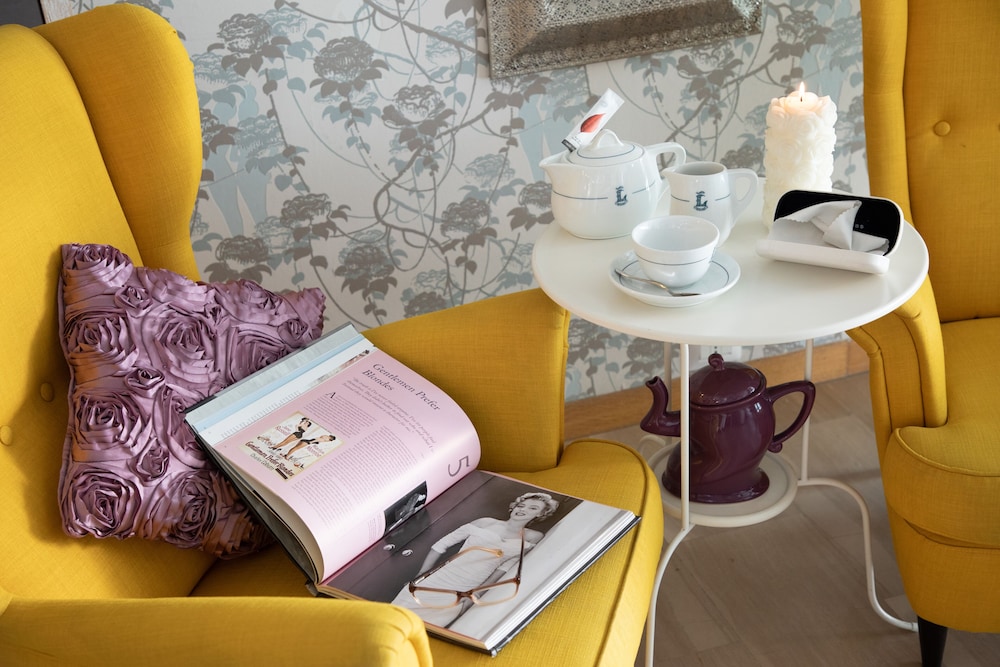 Hotel Lalla Beauty And Relax 27/63