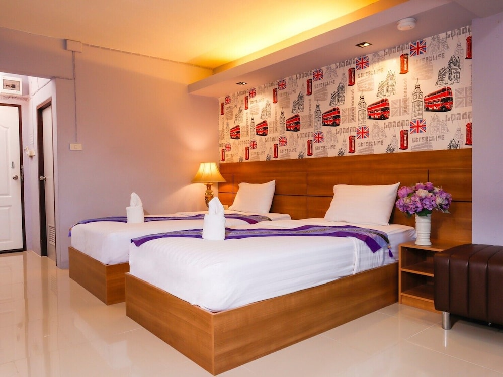 Gemtree Boutique Lampang 20/35