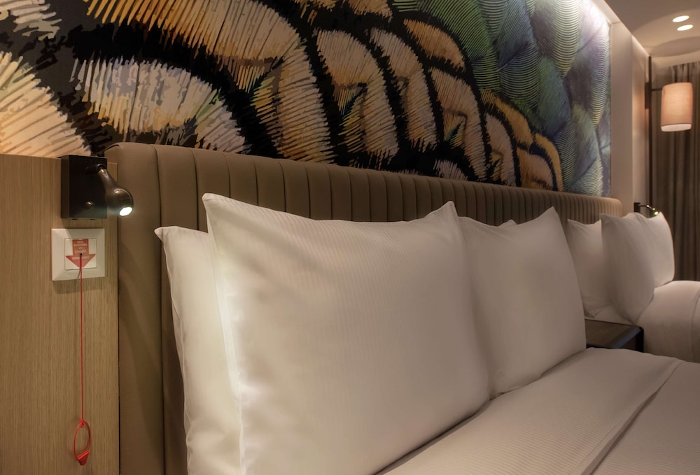 Doubletree By Hilton Hotel Istanbul Sirkeci 68/81