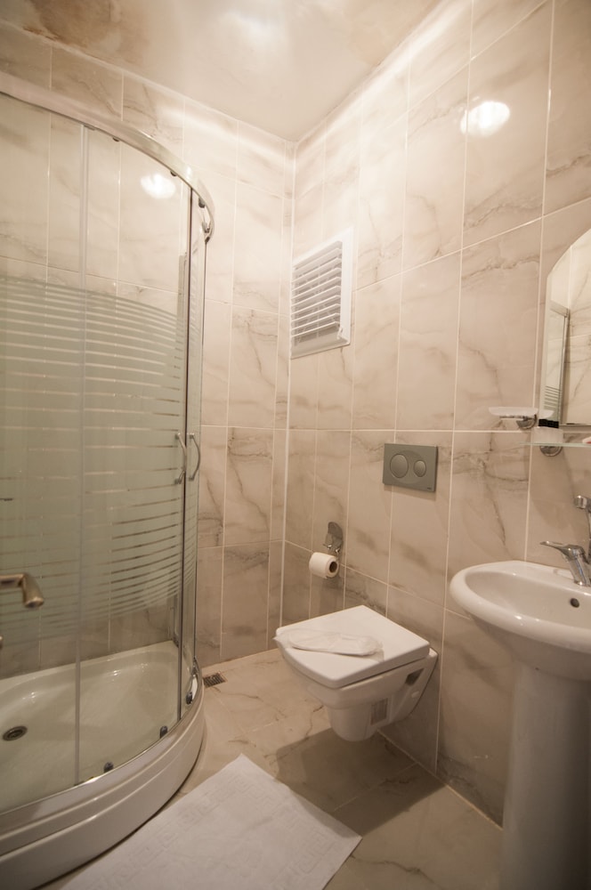 Hotel Estambul 45/47