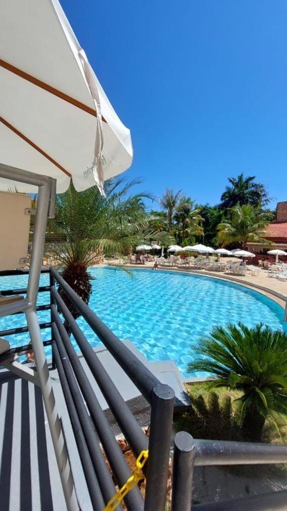 Suite Hot Springs B3 Hoteis - Caldas Novas 43/49