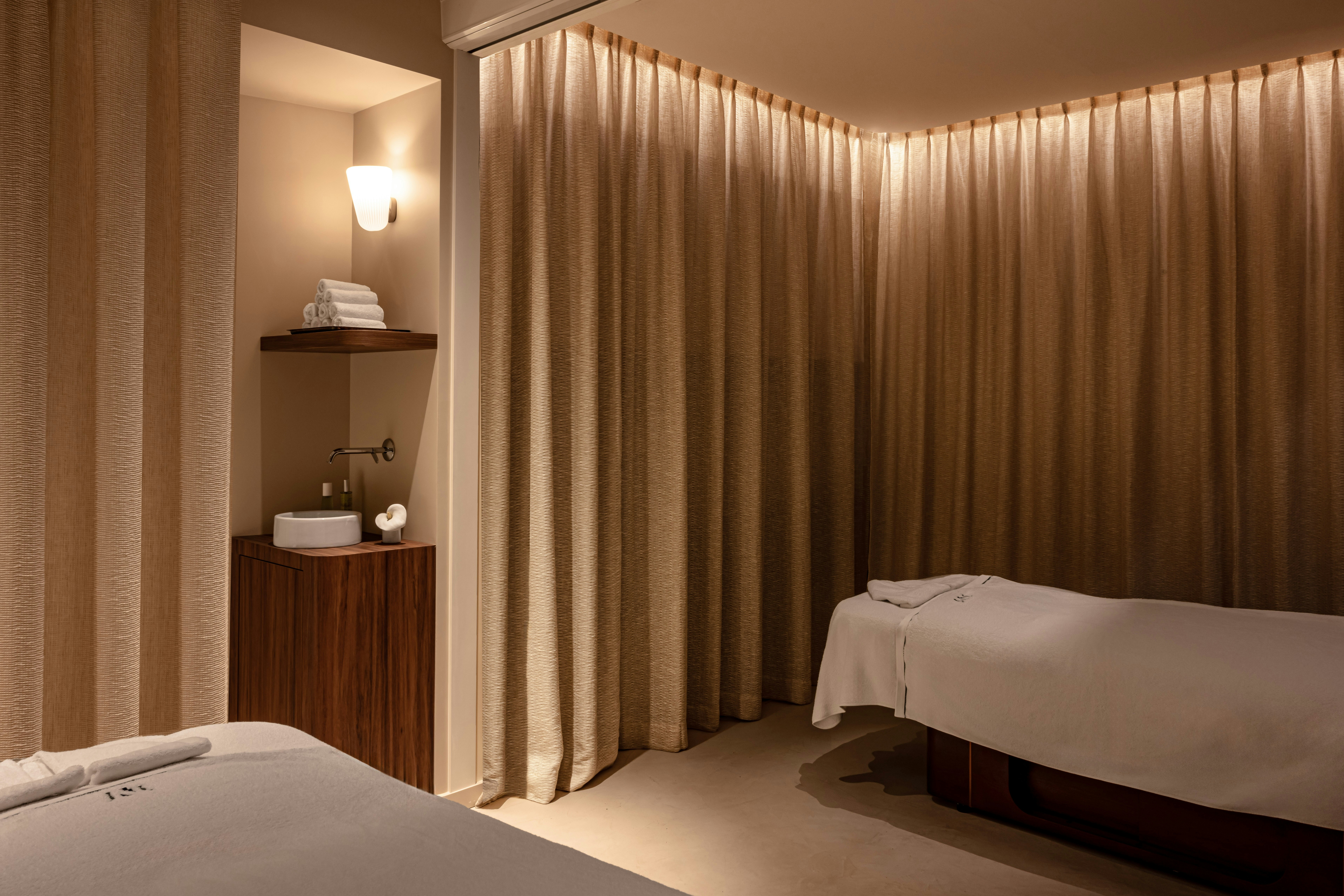 Norman Paris Hotel & Spa 23/55