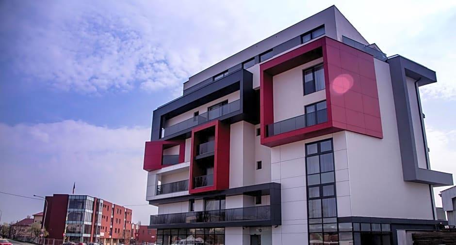 Tempo Hotel Targu Mures 2/49