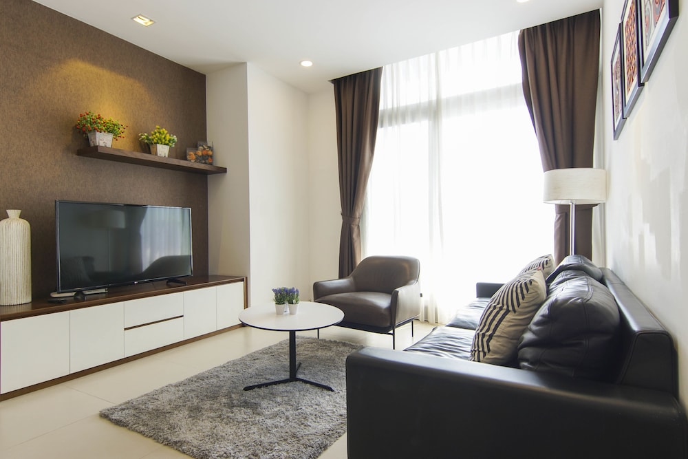 Luxury Ben Thanh Taa Apartments 59/78
