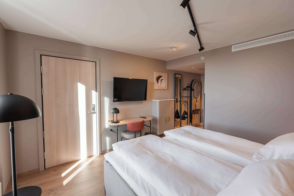 Scandic Hamar 30/71