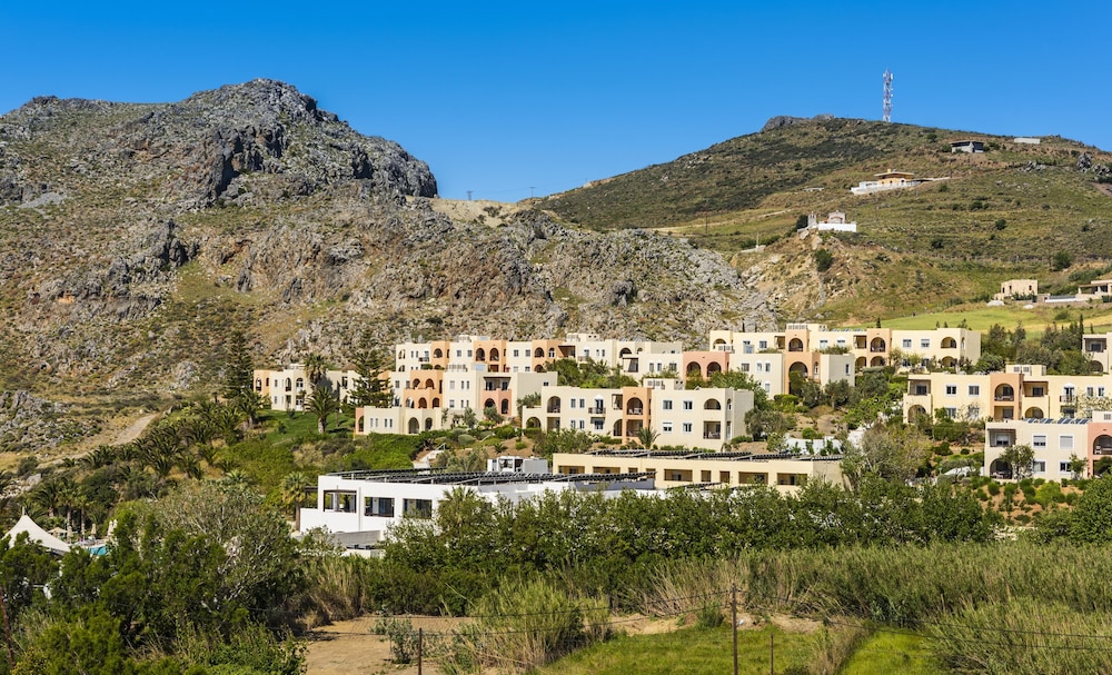 Hapimag Resort Damnoni 39/47