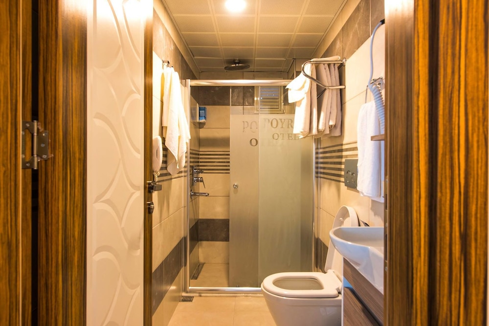 Akcakoca Poyraz Otel 35/35