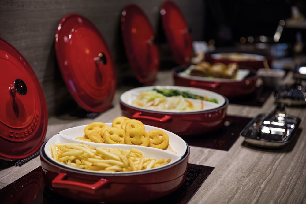 Changyu Hotel 30/50