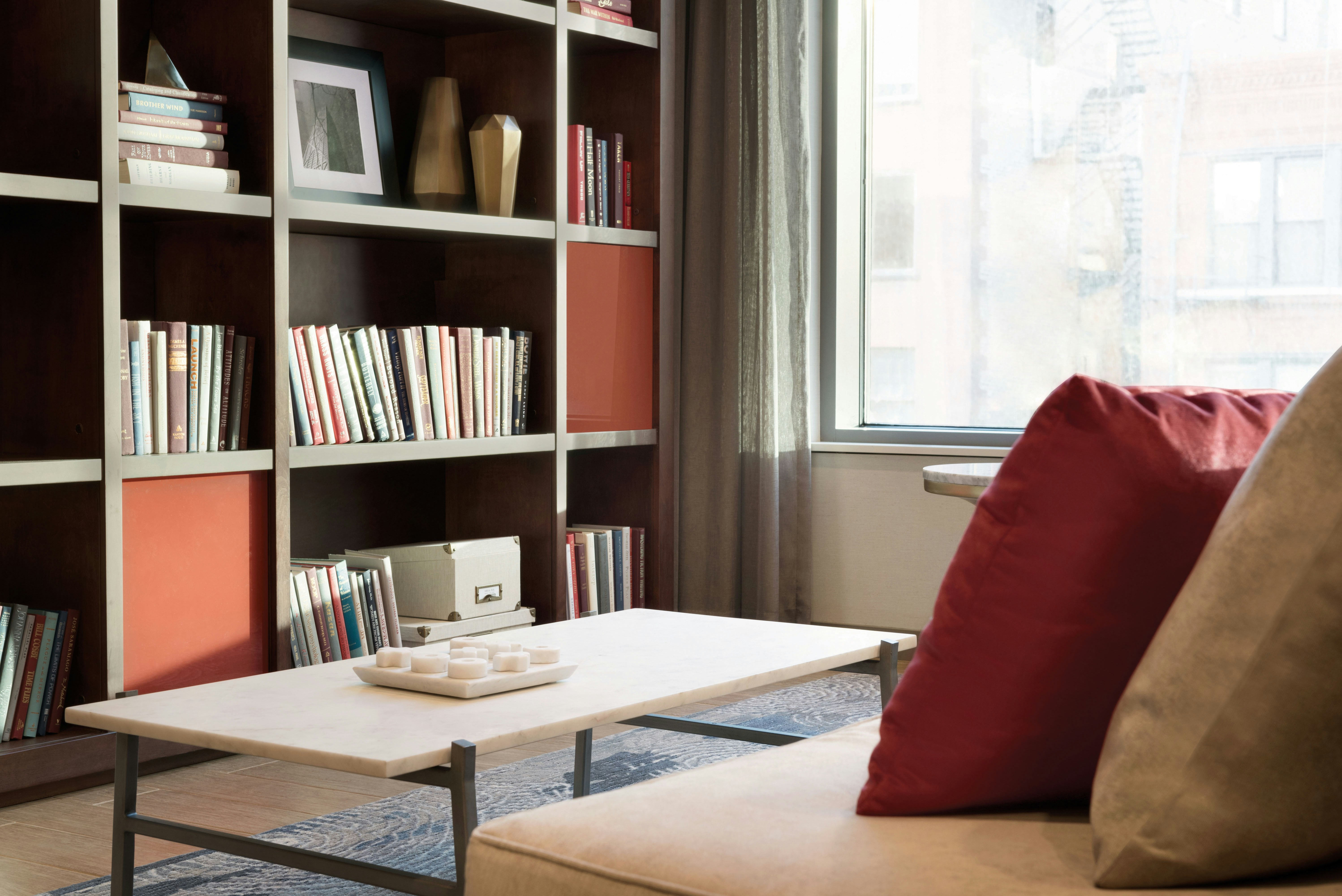 Hampton Inn Chicago West Loop Fulton Market Area 34/49