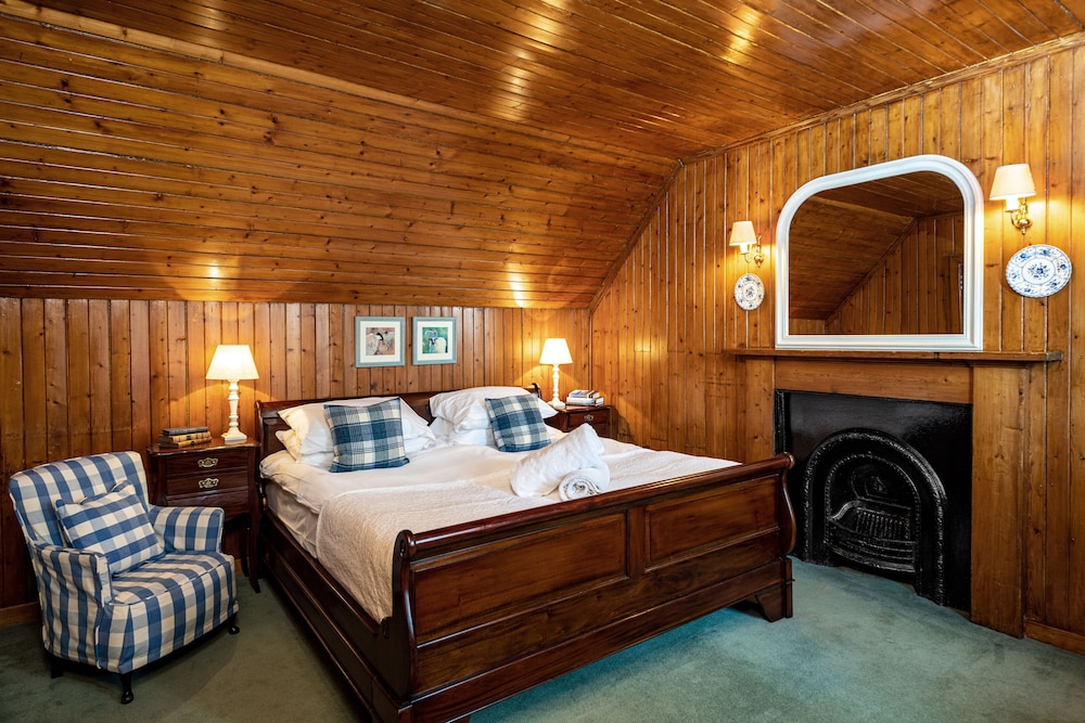 Eilean Iarmain Hotel 18/35