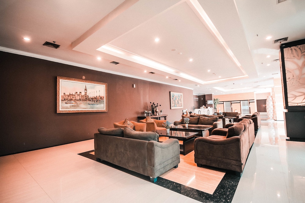 Hotel Olive 37/52