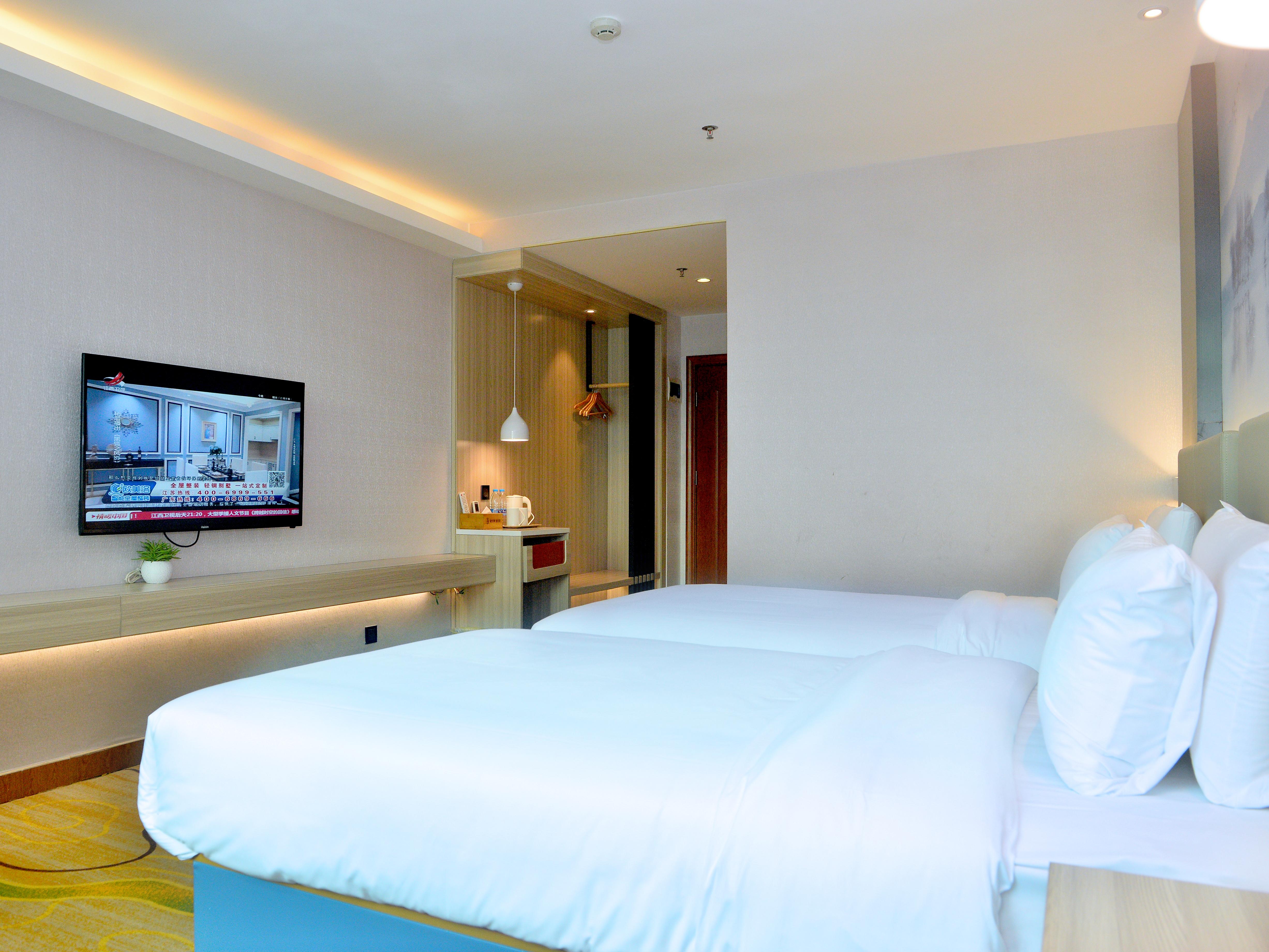 Hanting Hotel Shenzhen Sea World Merchants Road 13/29