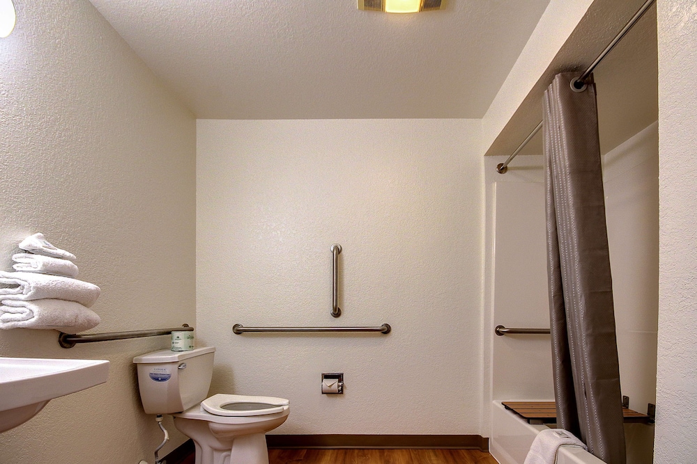 Motel6 King Of Prussia, PA - Philadelphia 45/48