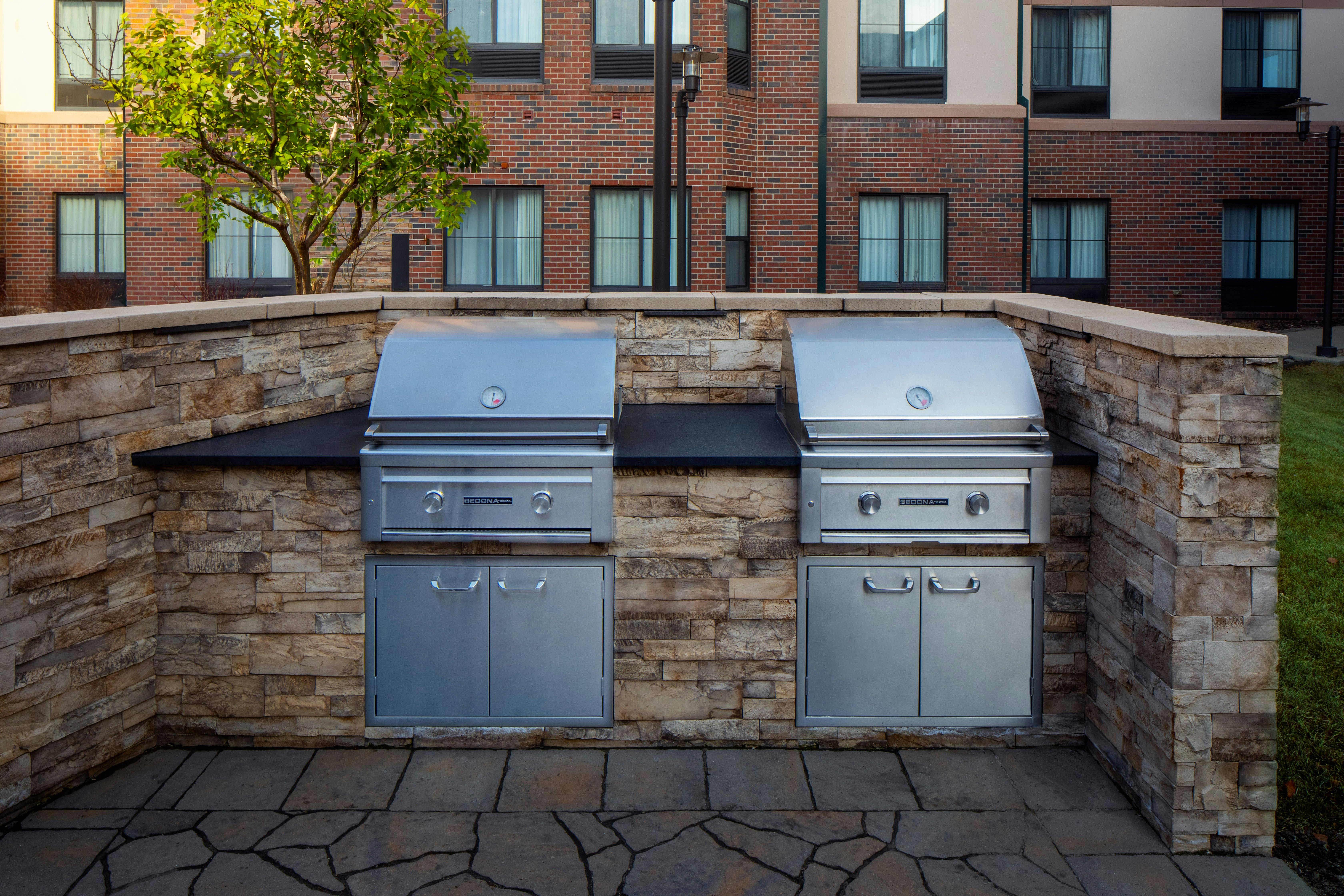 Homewood Suites By Hilton Denver International Airport in DENVER - CO