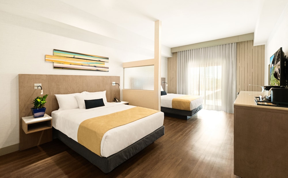 Ayres Hotel San Diego South - Chula Vista 13/52