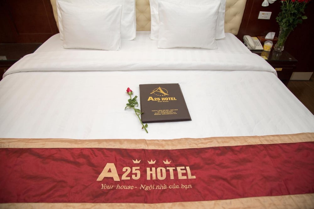 A25 Hotel - 20 Bui Thi Xuan photo2