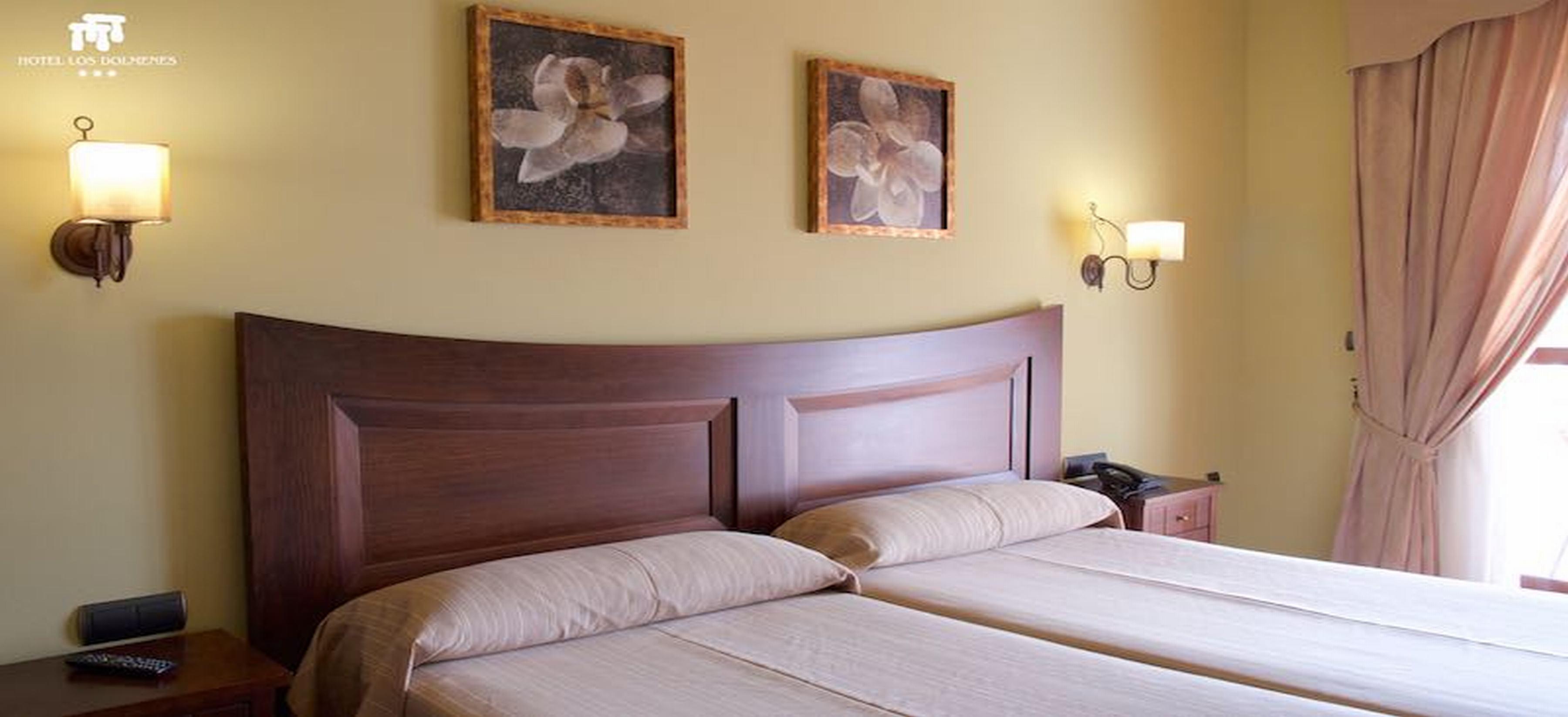 Room at Los Dolmenes, ANTEQUERA