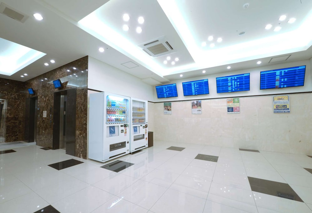Toyoko Inn Narita Airport Shinkan 4/32