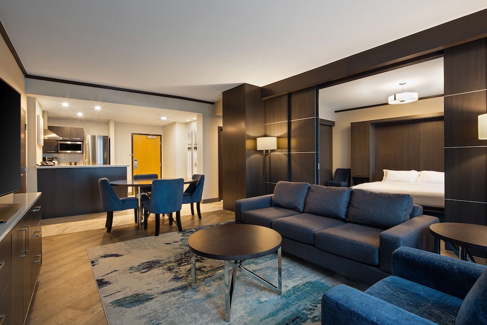 Hilton Vancouver Metrotown 26/51