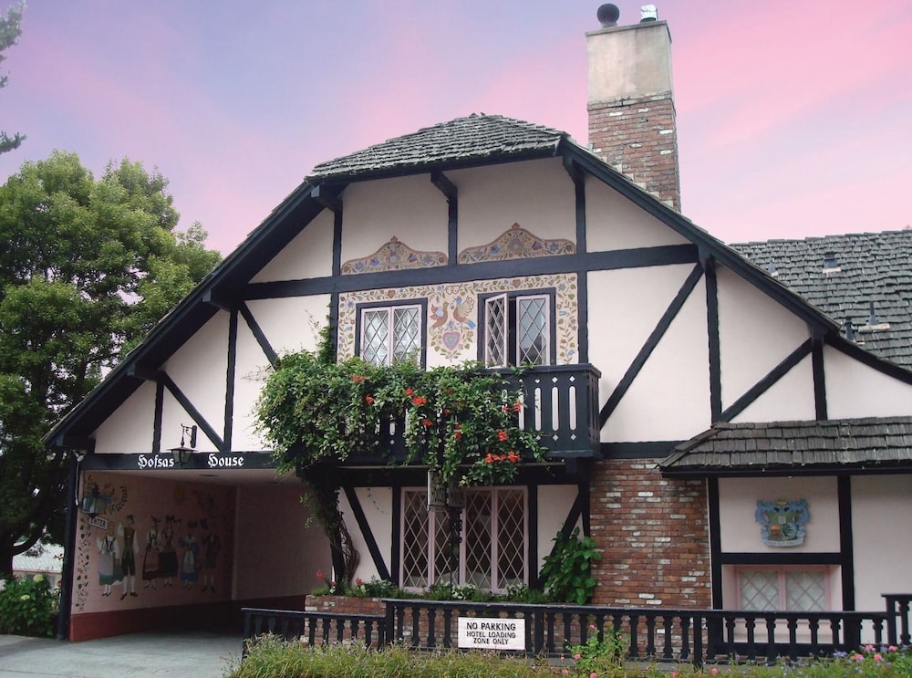 Hofsas House Hotel 2/63