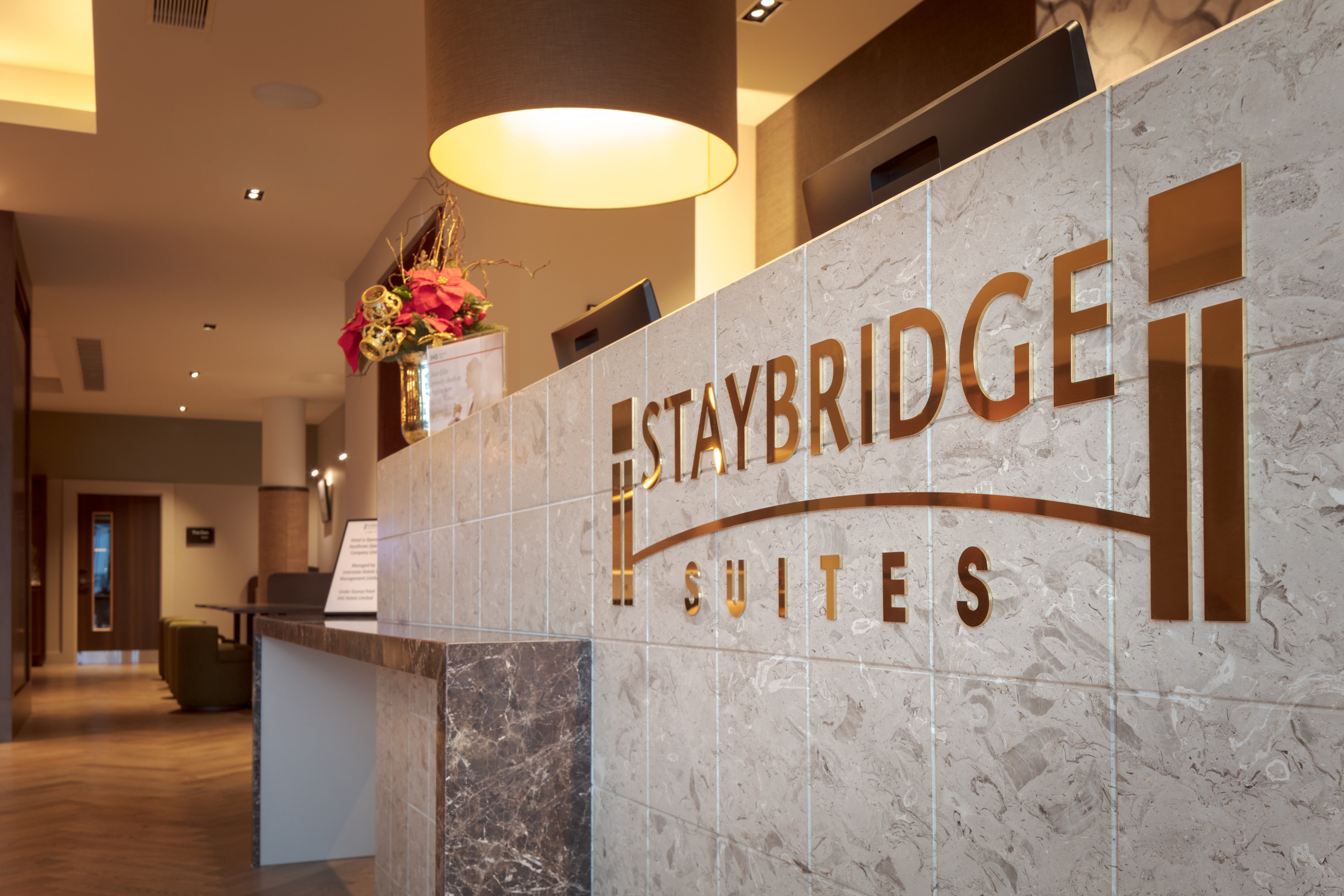 Staybridge Suites London - Heathrow Bath Road 8/36